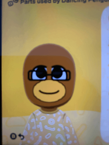 mii image