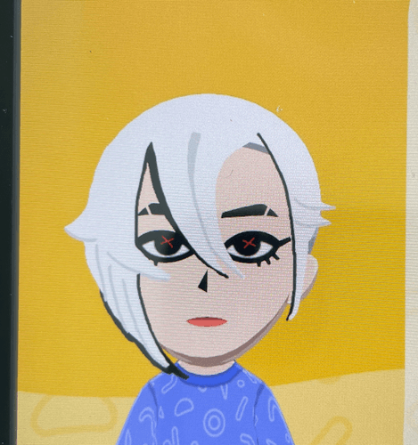 mii image