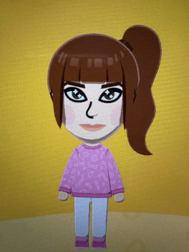 mii image