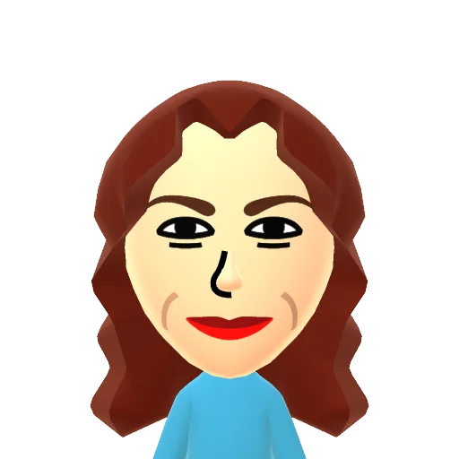 mii image