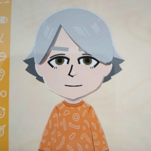 mii image