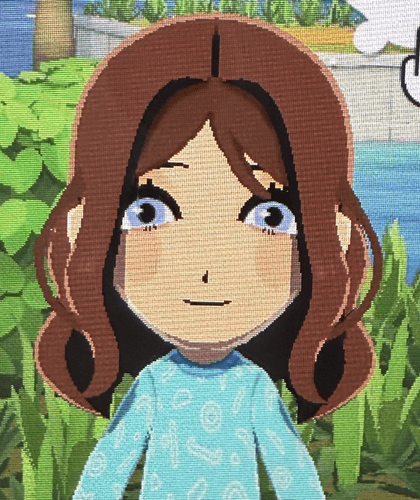 mii image
