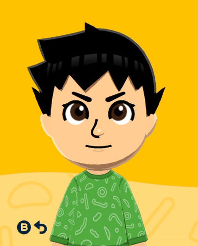 mii image