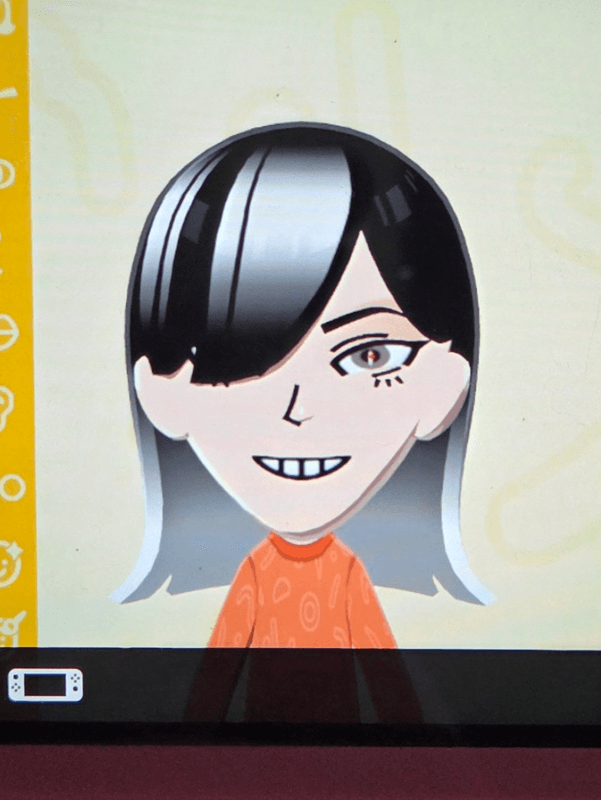 mii image