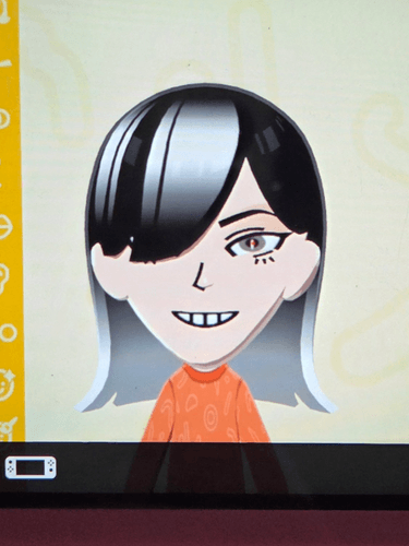 mii image