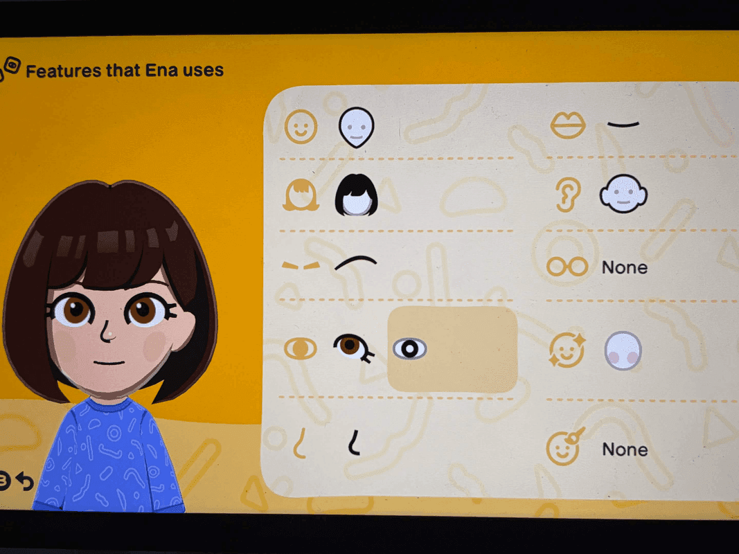 mii image