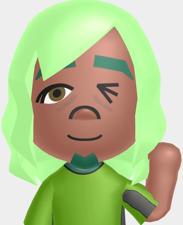 mii image