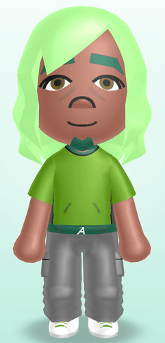 mii image