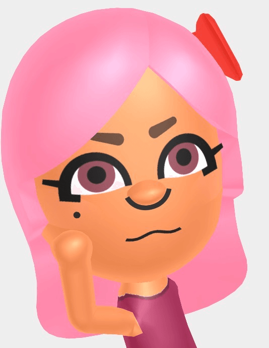 mii image