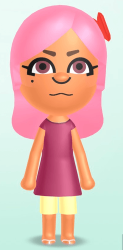 mii image