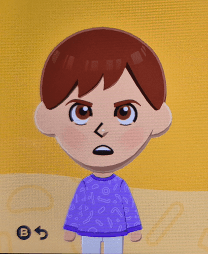 mii image