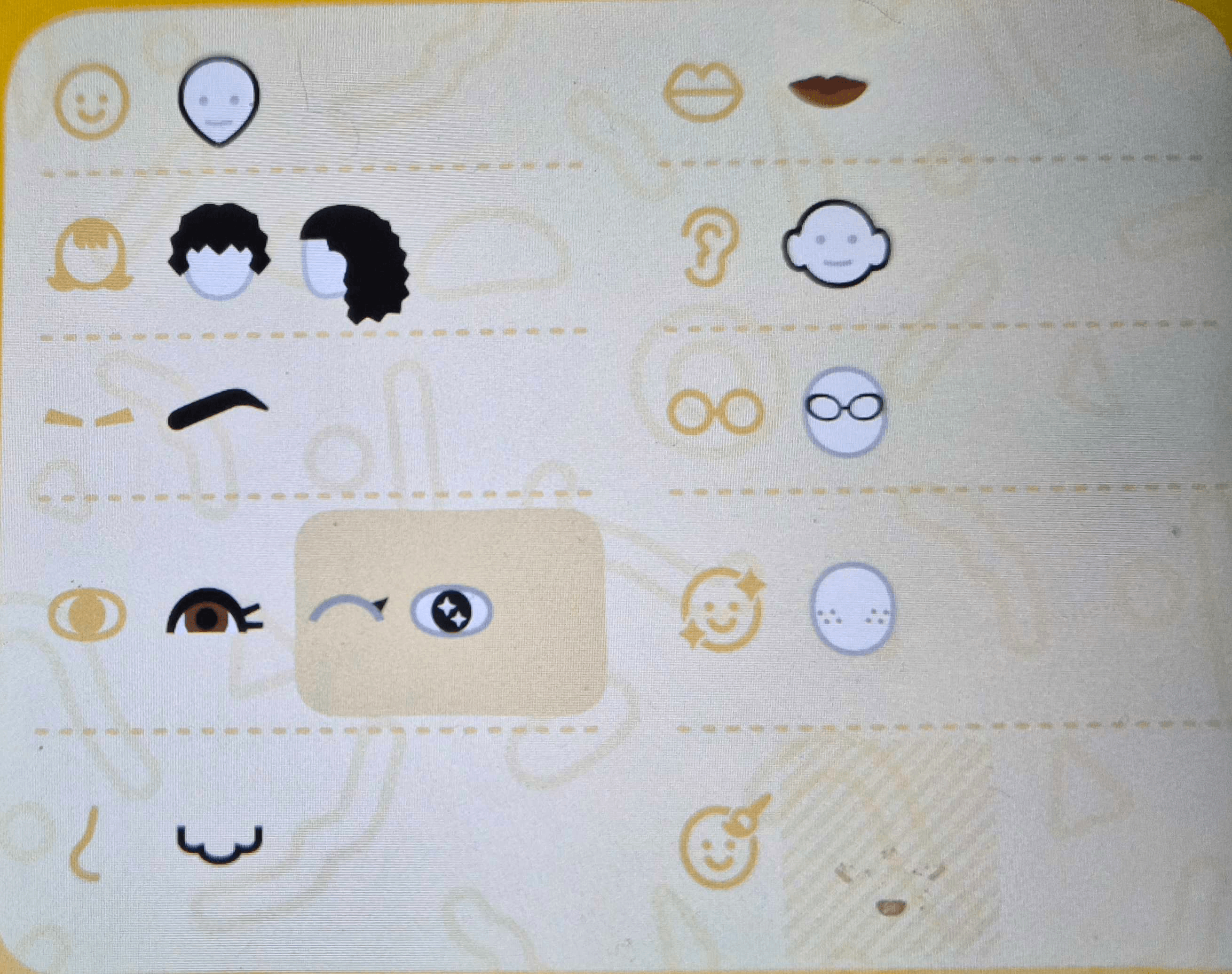 mii image