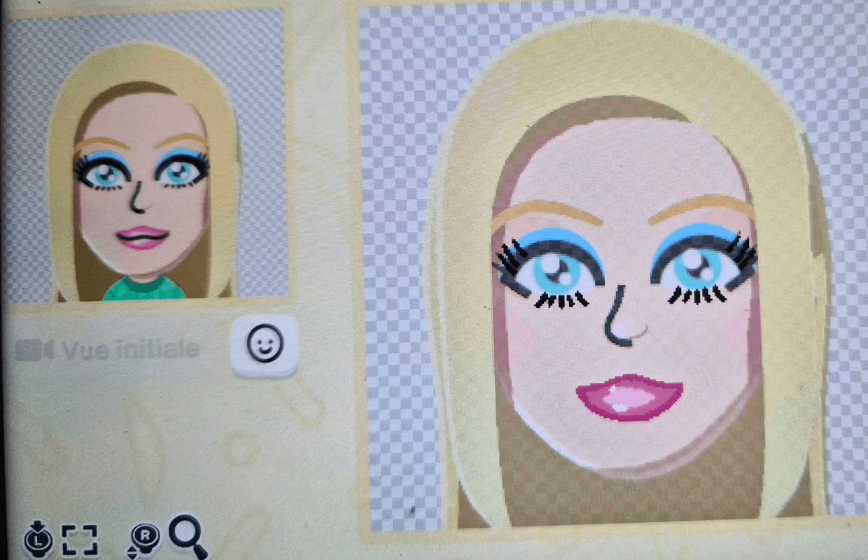 mii image
