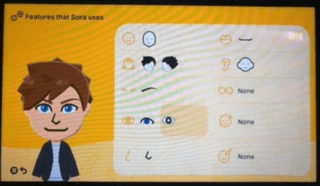 mii image