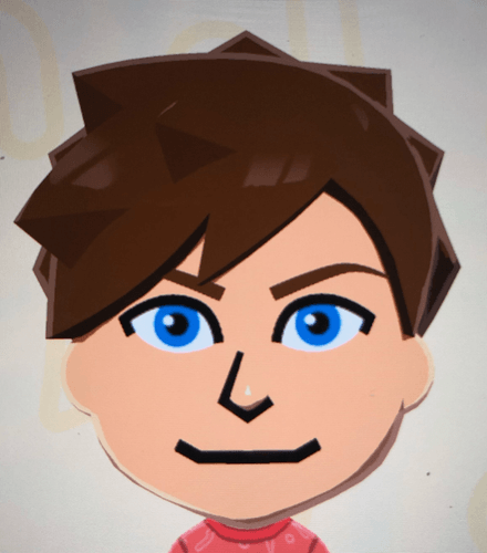mii image