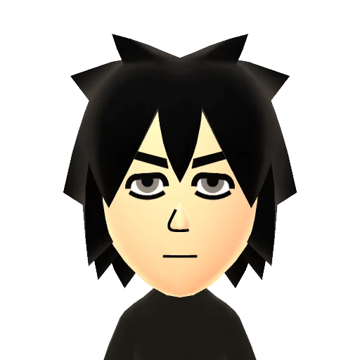 mii image