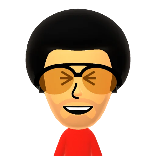mii image