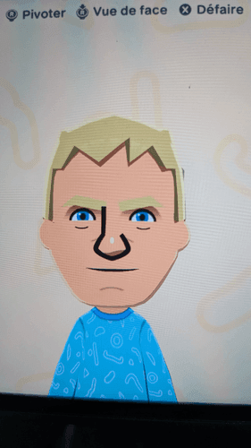 mii image