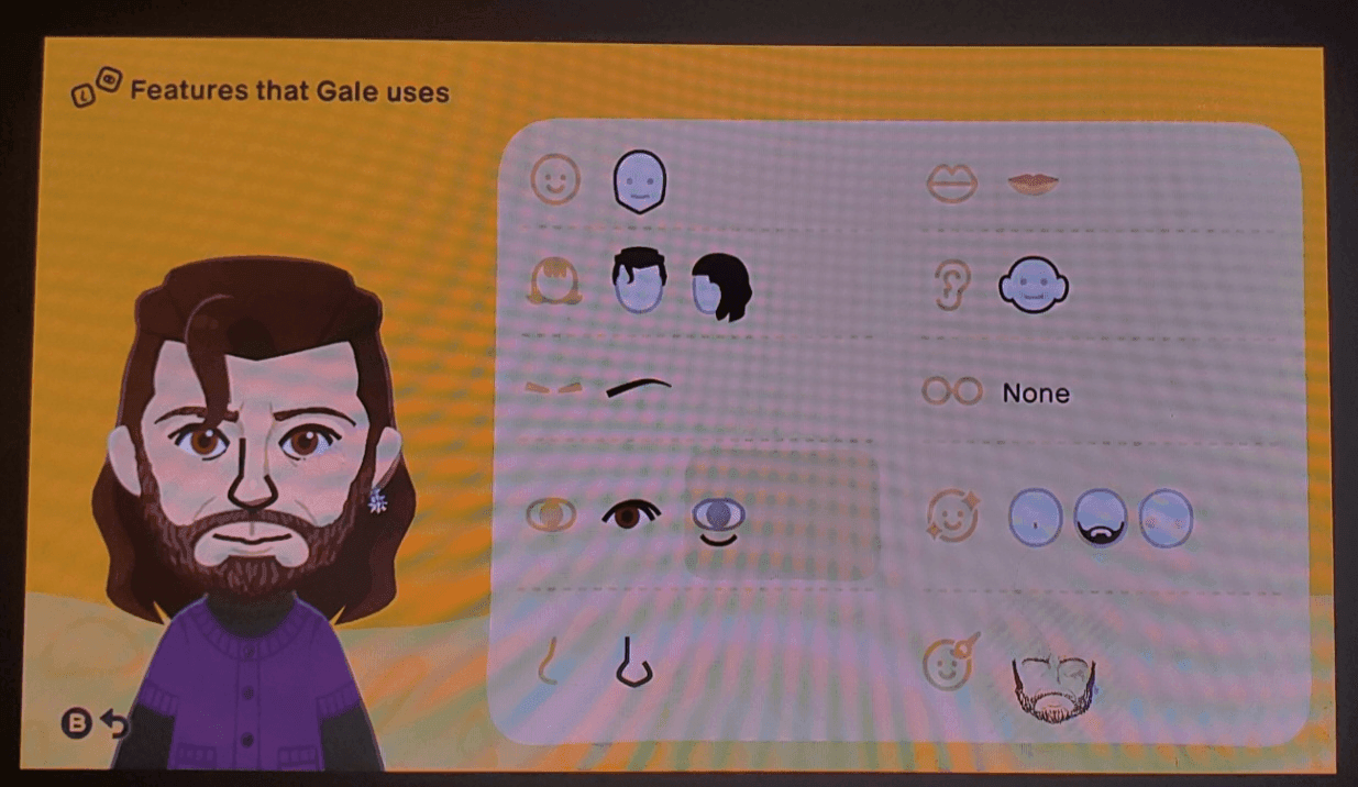 mii image