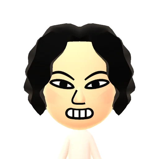 mii image