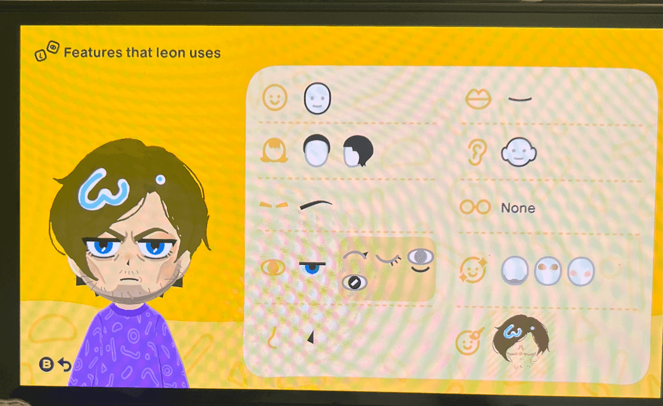 mii image