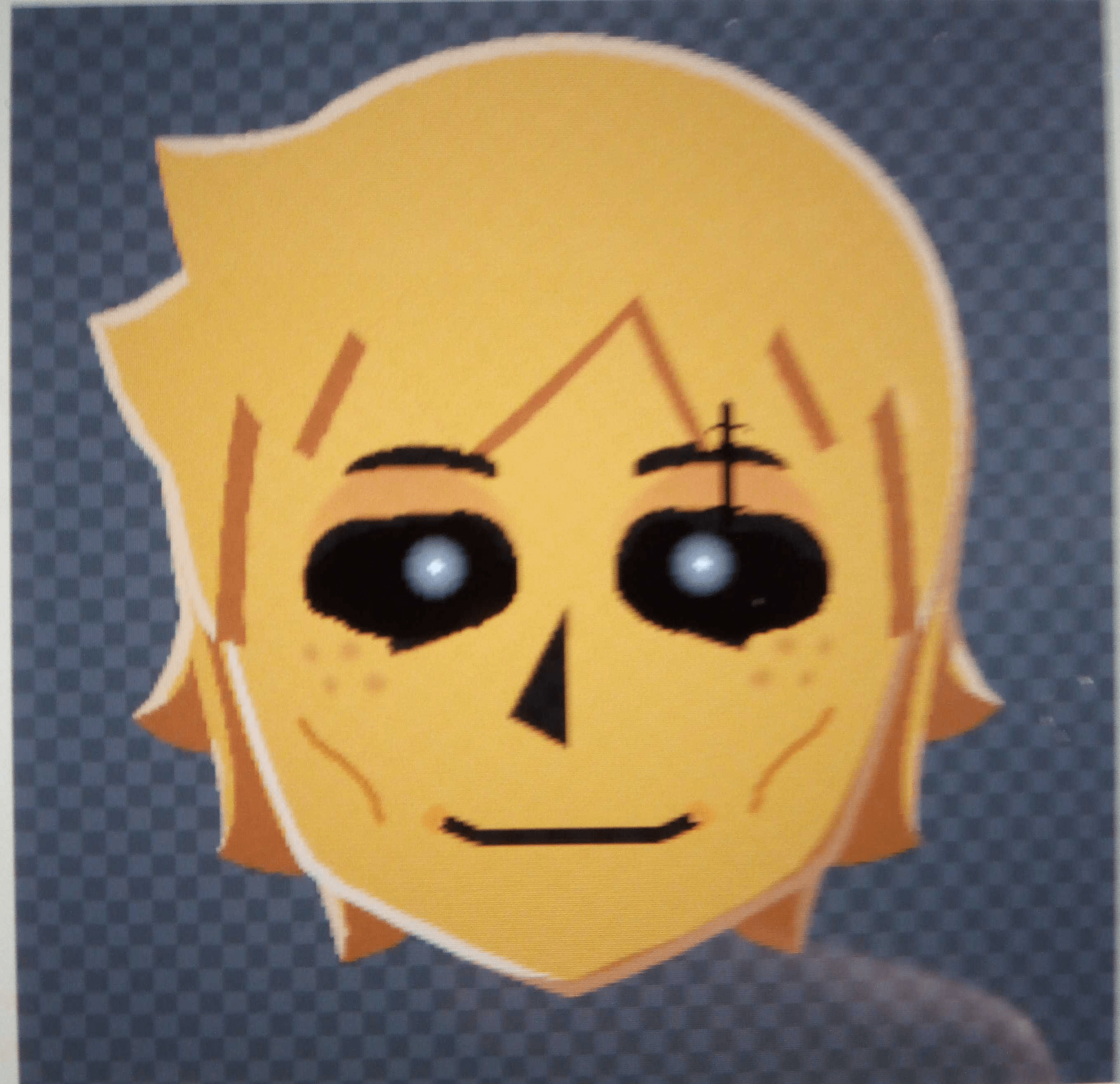 mii image