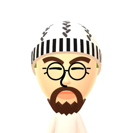 mii image