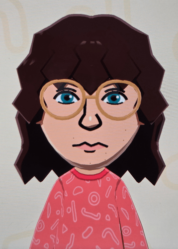 mii image