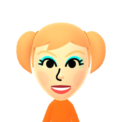 mii image