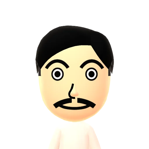 mii image