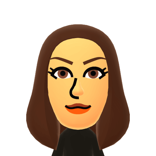 mii image