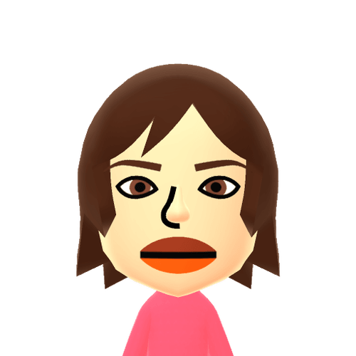 mii image