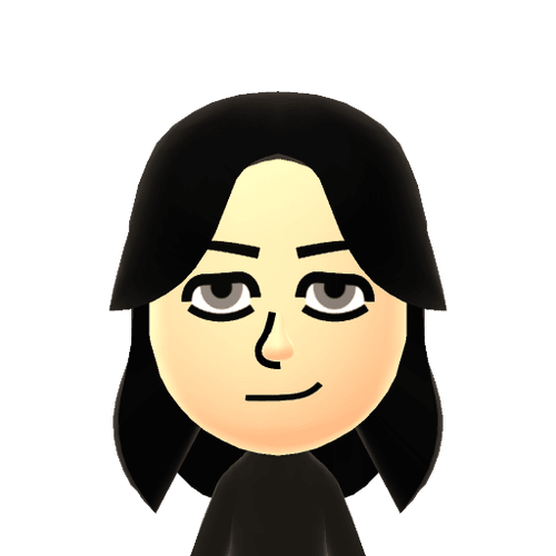 mii image