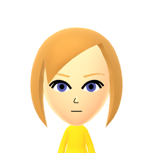 mii image