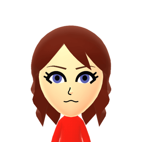 mii image