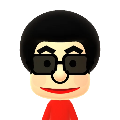 mii image