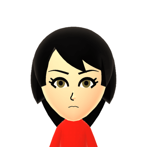 mii image
