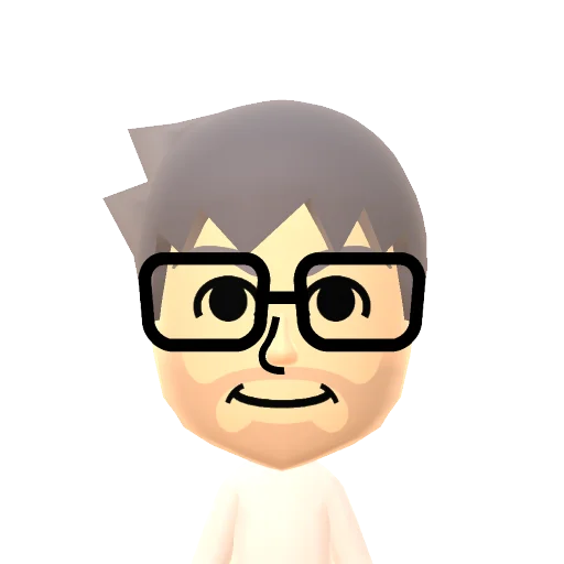 mii image