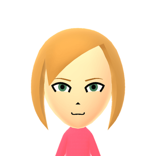 mii image