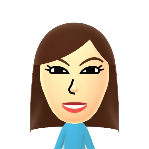 mii image