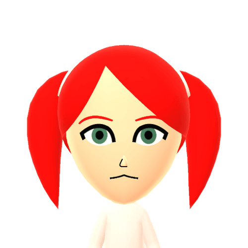 mii image