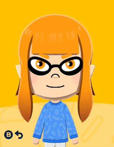 mii image