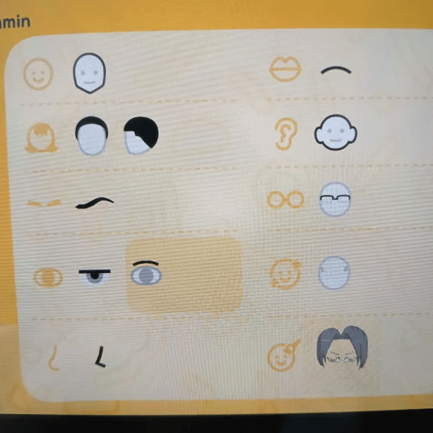 mii image