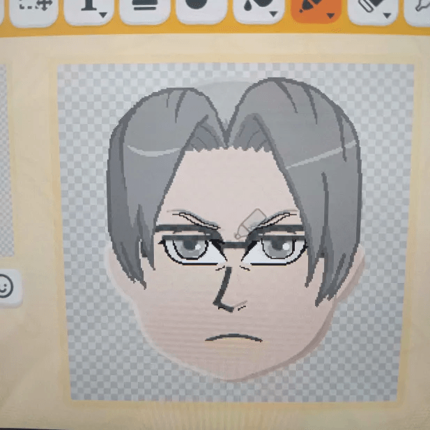 mii image