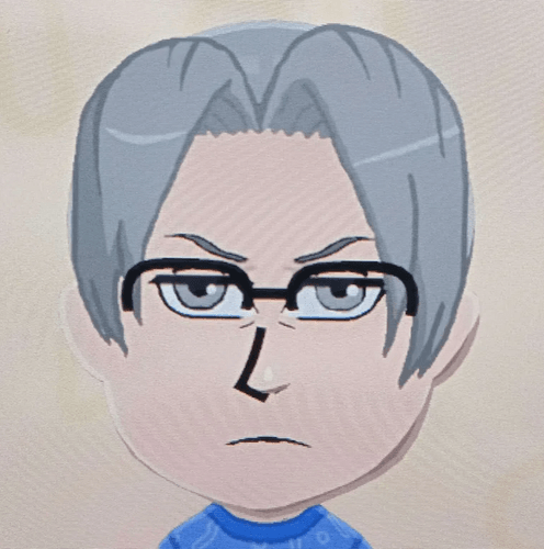 mii image