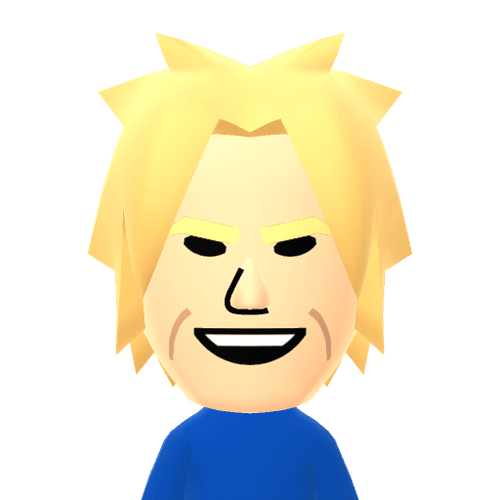 mii image