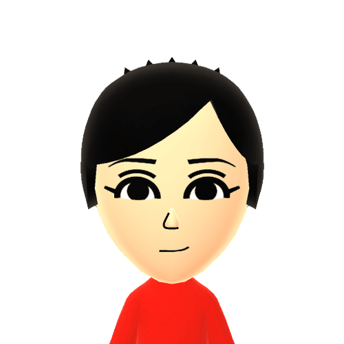 mii image