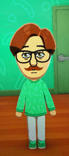 mii image