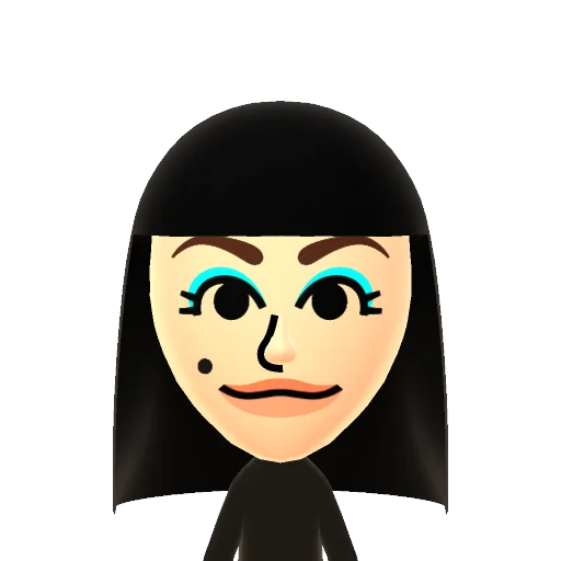mii image