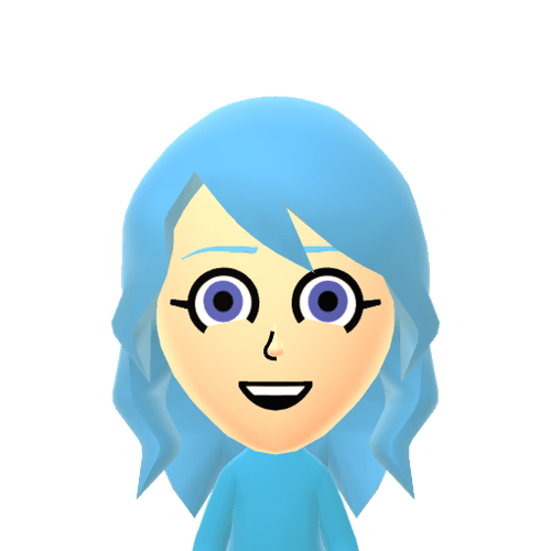 mii image